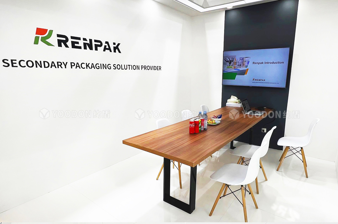 RENPAK_德国展会搭建