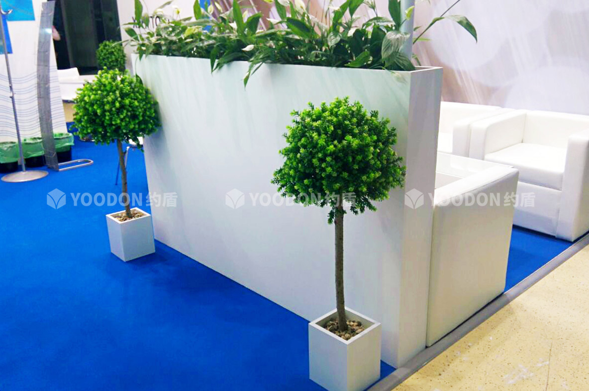 亨通_俄罗斯展会搭建