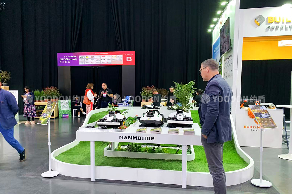 库犸动力_葡萄牙展会搭建
