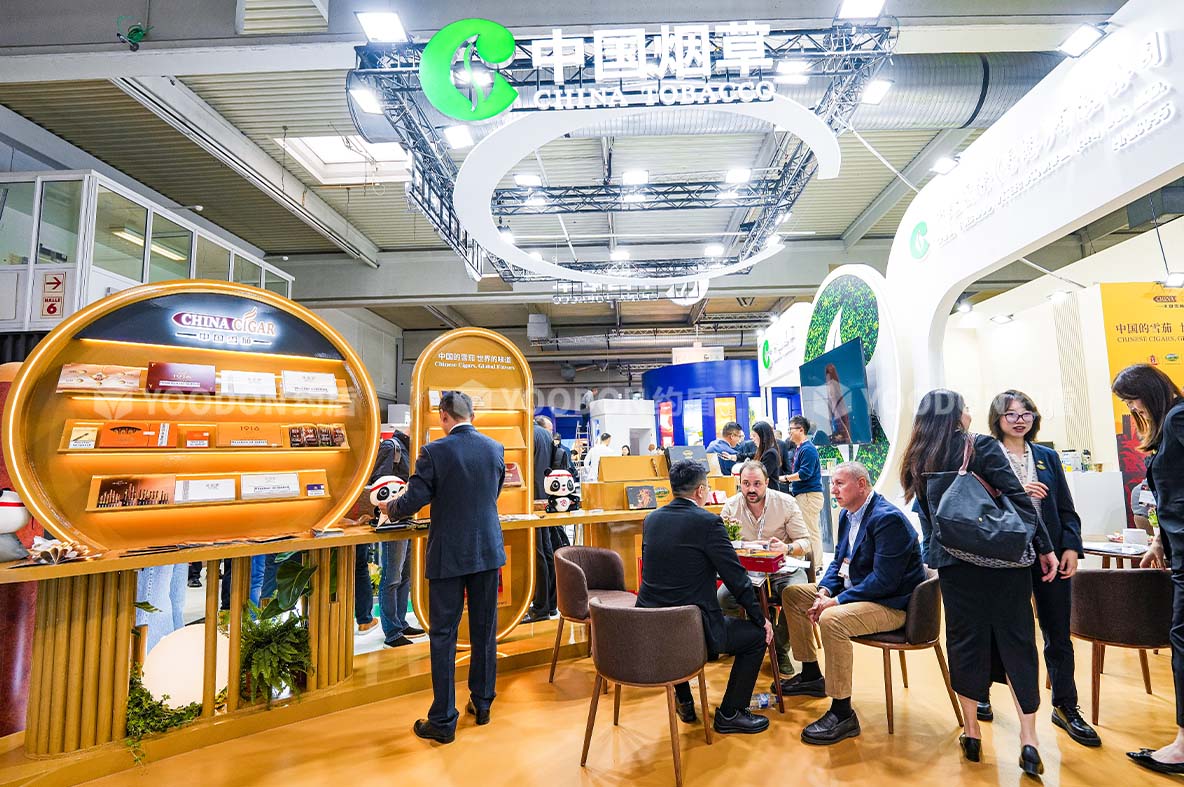 德国展会搭建需做好的关键准备