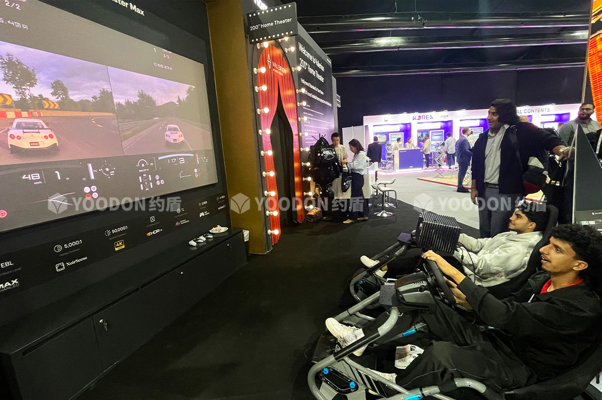 valerion_迪拜展台搭建