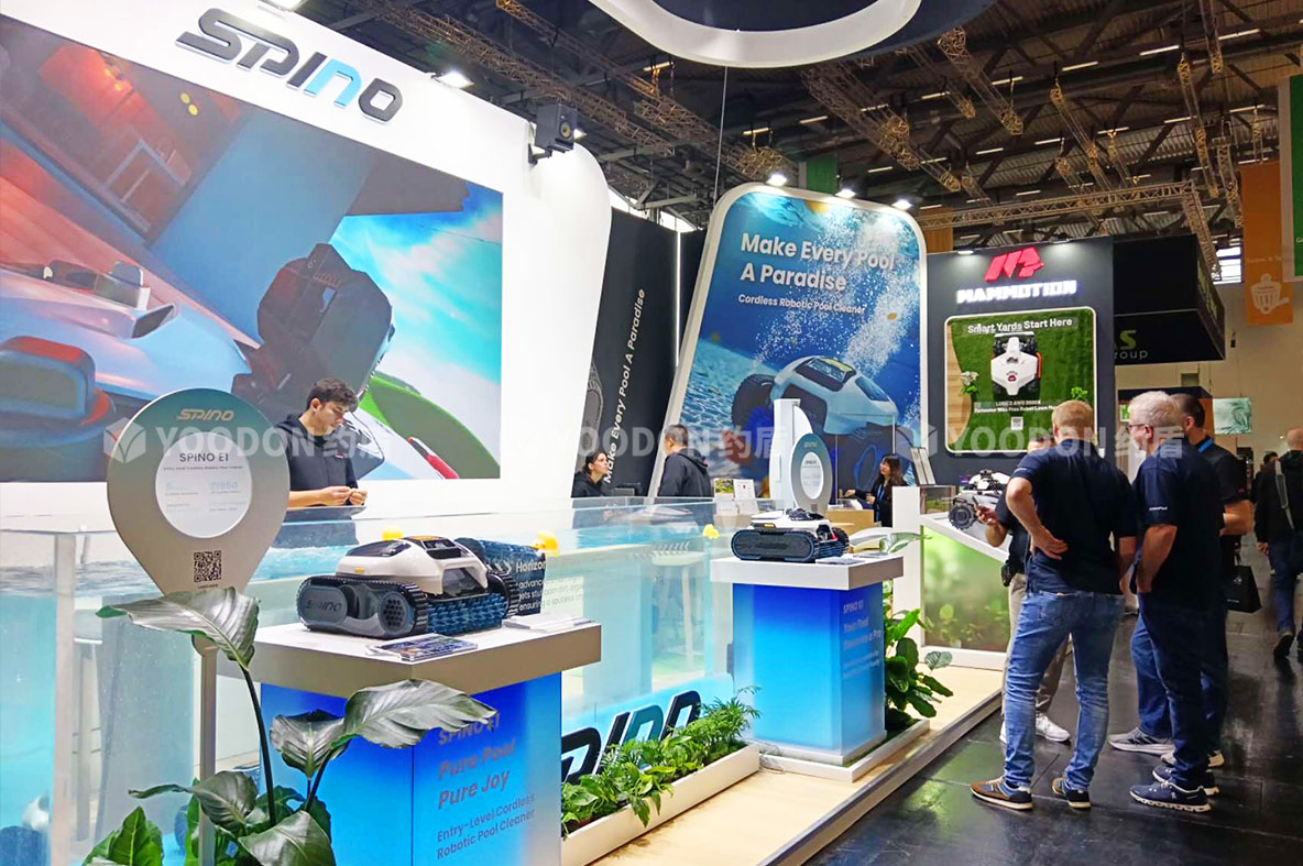 库犸动力_德国展会搭建