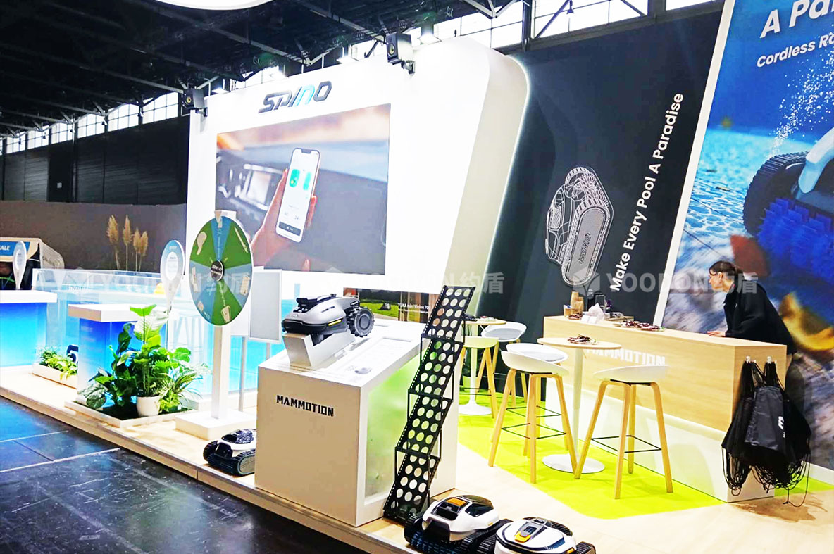 库犸动力_德国展会搭建