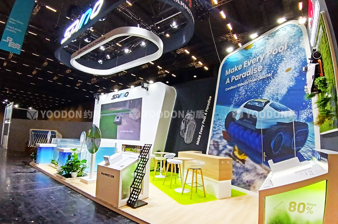 库犸动力_德国展会搭建