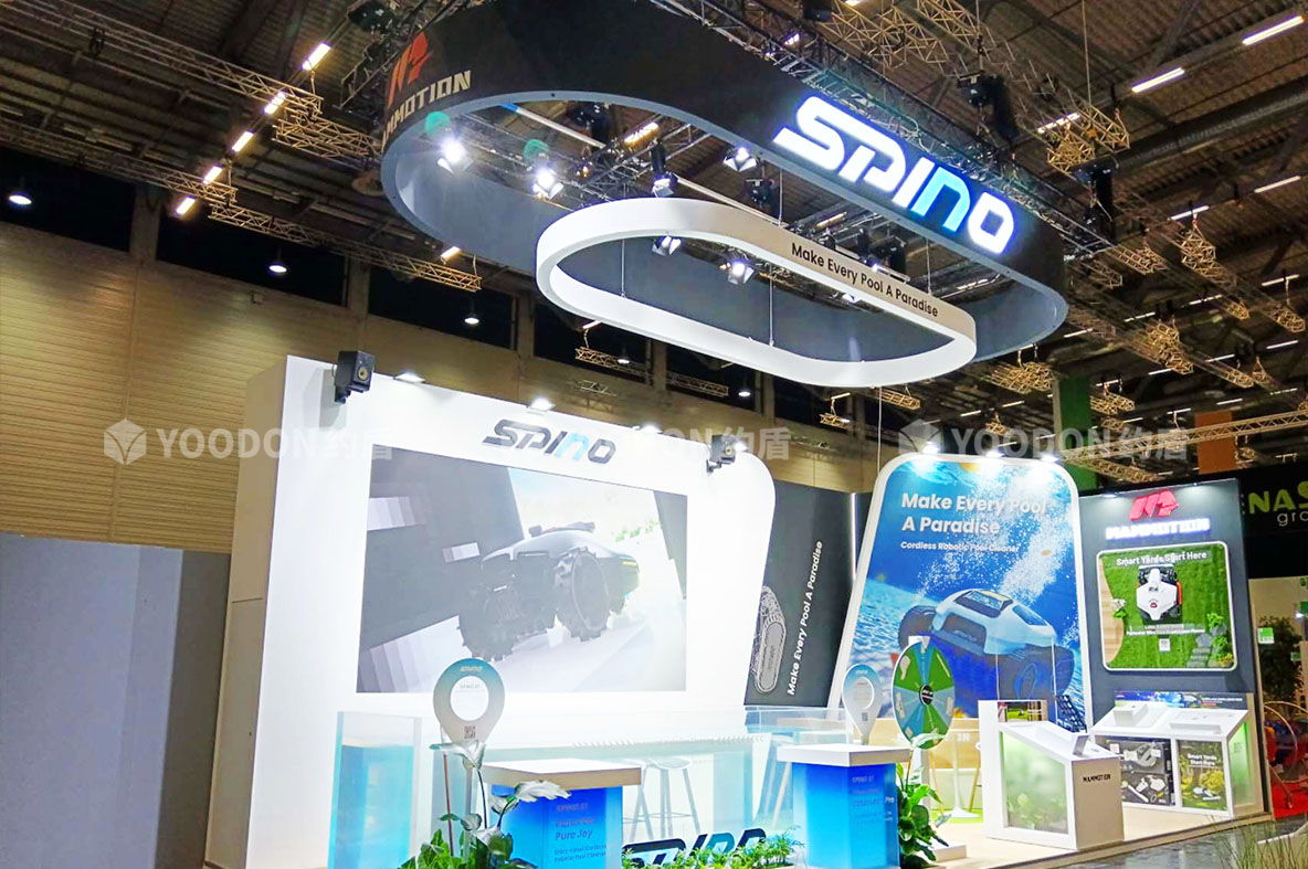 库犸动力_德国展会搭建