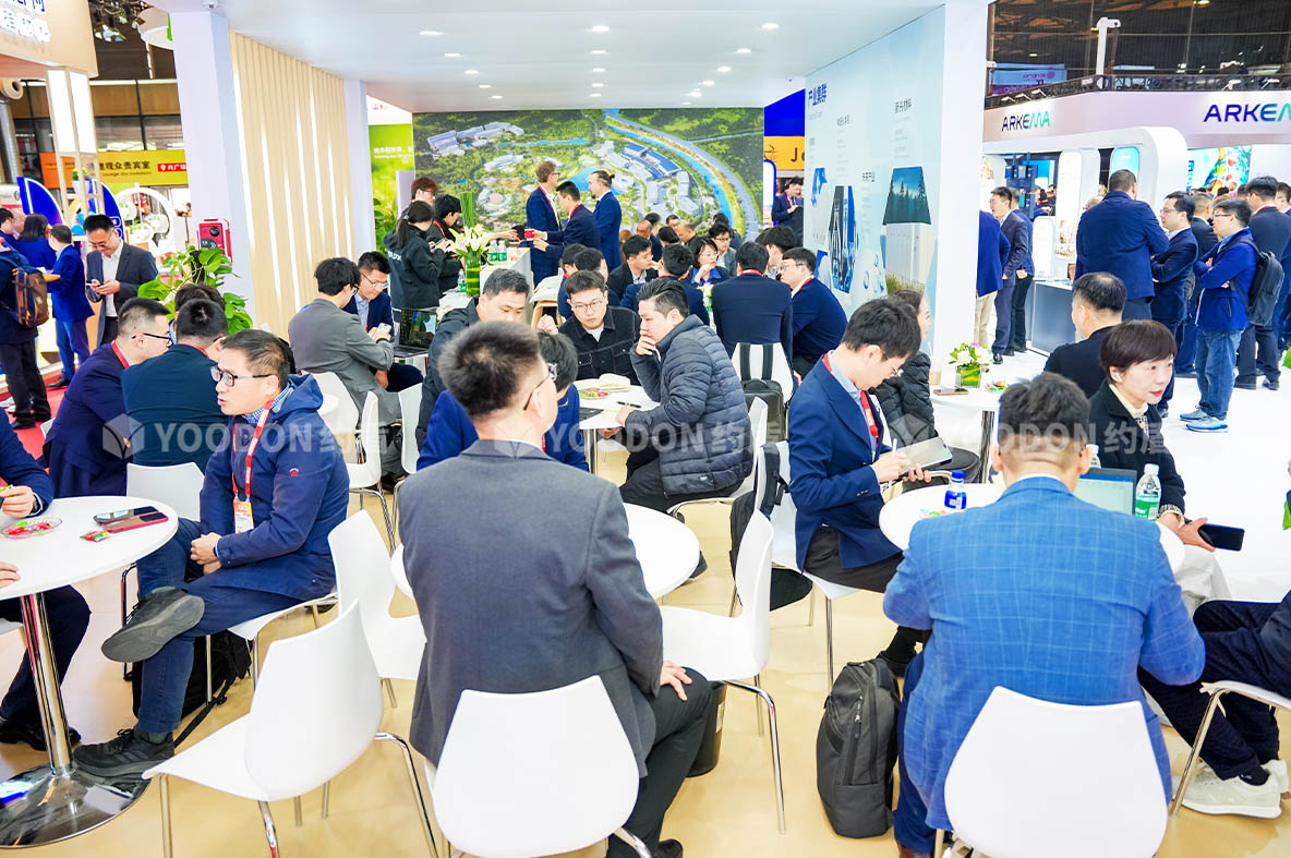 万华_上海展会搭建